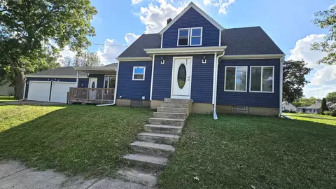 1415 Frederick St, Janesville, WI 53548