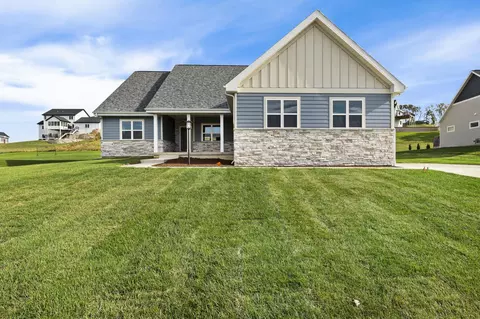 667 Cypress Way, Oregon, WI 53575