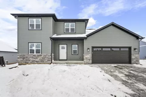 2316 Markens Gate Rd, Stoughton, WI 53589