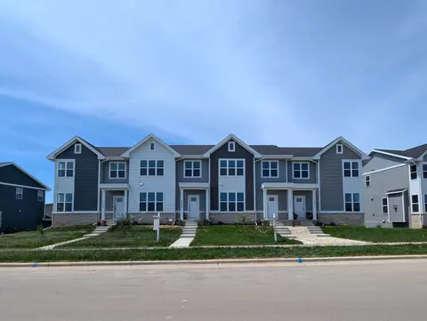 6886 Belle Fontaine Blvd, Middleton, WI 53562
