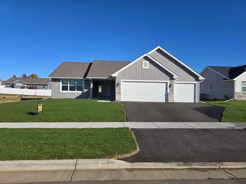 505 Jensen Dr, Clinton, WI 53525