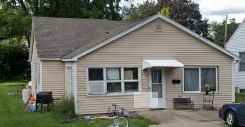 2313 15th Ave, Monroe, WI 53566