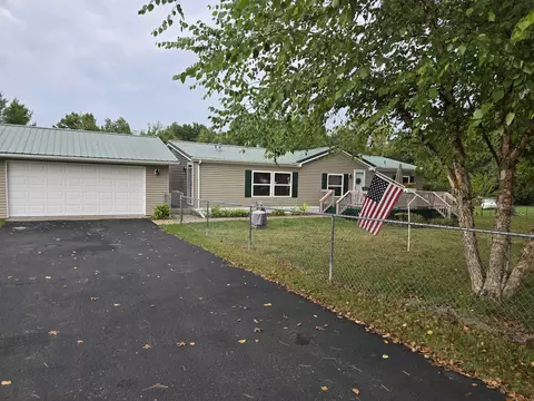 3863 5th Dr # 27, Wisconsin Dells, WI 53965