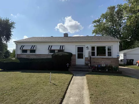 2014 Frederick St, Beloit, WI 53511