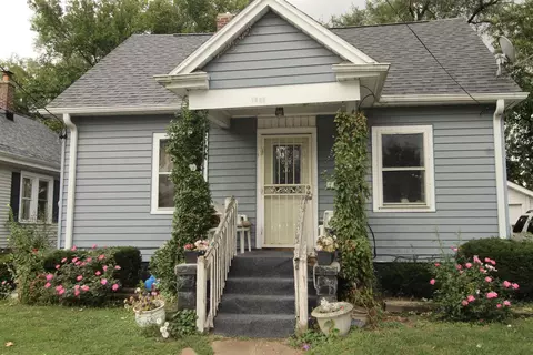 1655 Porter Ave, Beloit, WI 53511