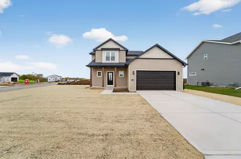 L125 Prairie View Lane, Arlington, WI 53911
