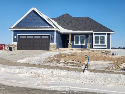 L76 Schreiner Lane, Waunakee, WI 53597