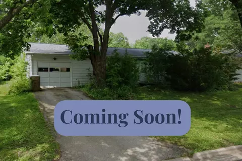 4922 Knox Ln, Madison, WI 53711