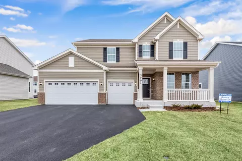 1256 Denmark Cir #45, Oregon, WI 53575