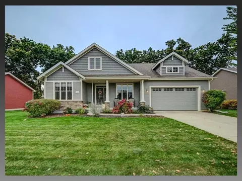 2391 Jenny Wren Trl, Sun Prairie, WI 53590