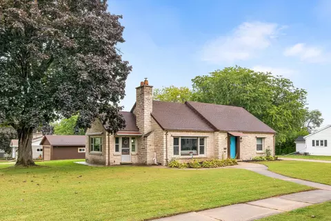 249 E Liberty St, Berlin, WI 54923