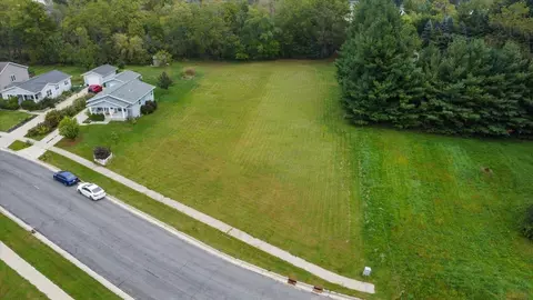 lot30 2nd St, Brooklyn, WI 53521