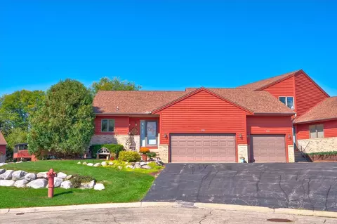 530 Allen St, Cambridge, WI 53523