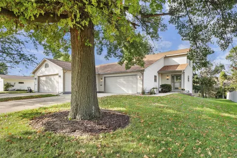 312 Schweitzer Dr, Verona, WI 53593