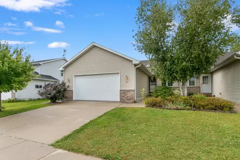 336 Santa Maria Dr, Arlington, WI 53911
