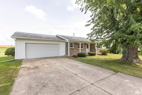 1000 Morningview Rd, Lancaster, WI 53813