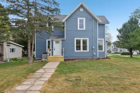 1208 W 2nd Ave, Brodhead, WI 53520