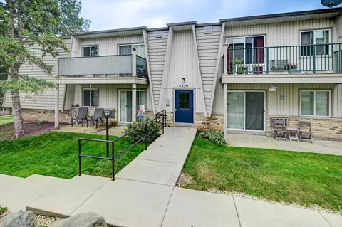 4330 Melody Ln #208, Madison, WI 53704