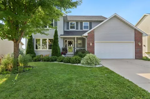 4810 Dream Ln, Madison, WI 53718