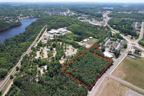 lot1234 Cty Road A, Wisconsin Dells, WI 53965