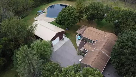 2531 N Britt Rd, Janesville, WI 53548