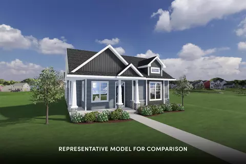 6531 Prairie Wood Dr, Mcfarland, WI 53558