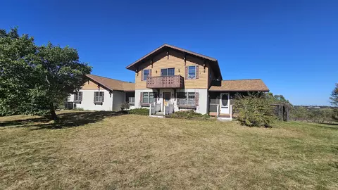 n8122 Rustic Road 81, New Glarus, WI 53574