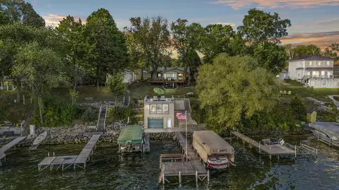 w3380 Orchard Avenue, Green Lake, WI 54941