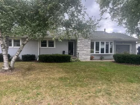 411 Curve St, Blanchardville, WI 53516