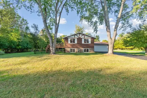 570 Sherwood Ln, Green Lake, WI 54941