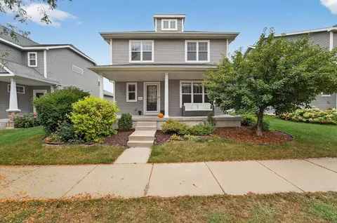9346 Vista Meadow Dr, Verona, WI 53593