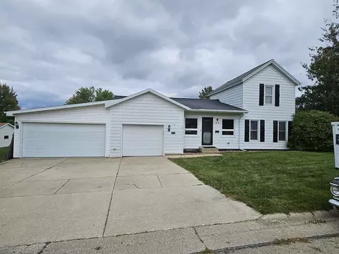 1015 22nd St, Monroe, WI 53566