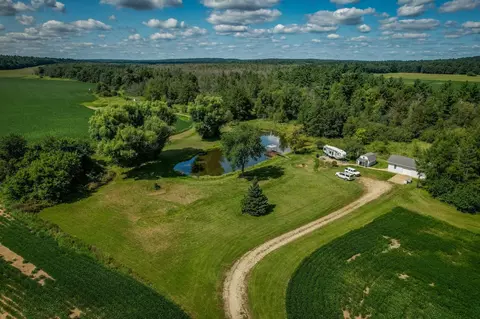 e1200 Nottleson Road, Scandinavia, WI 54977