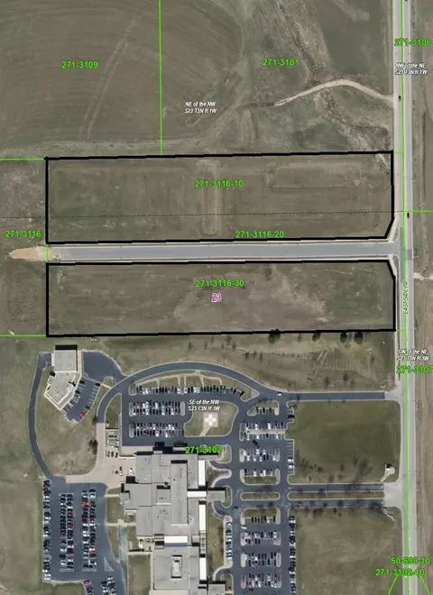 tbd Performance Dr, Platteville, WI 53818