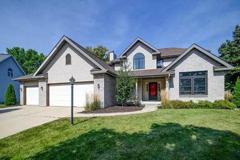 1822 Cobblestone Ct, Sun Prairie, WI 53590