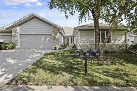 3309 Conservancy Ln, Middleton, WI 53562