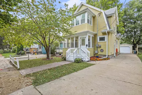 2314 Sommers Ave, Madison, WI 53704