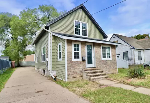 1407 Argall Ave, Beloit, WI 53511