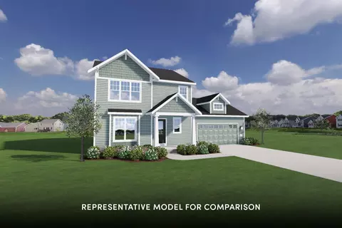 574 Stoddard Dr, Oregon, WI 53575