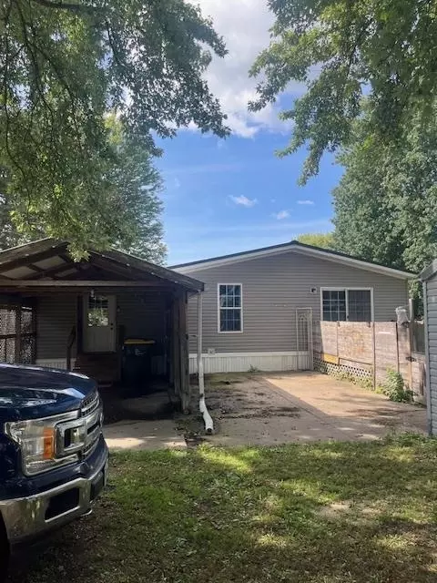 175 W Wisconsin St, Bagley, WI 53801