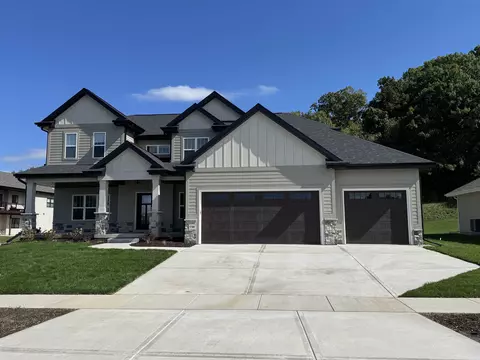 1790 Woodford Rd, Cross Plains, WI 53528