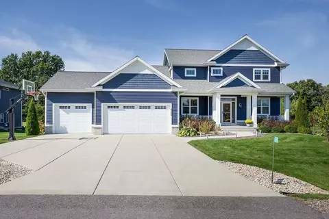 6365 Hayden Rd, Sun Prairie, WI 53590