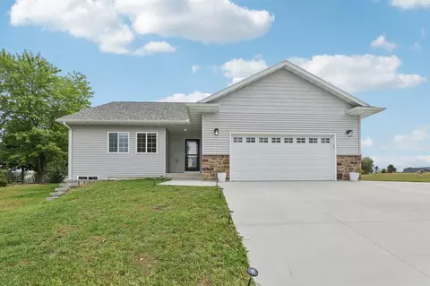 344 Eastridge Cir, Reedsburg, WI 53959