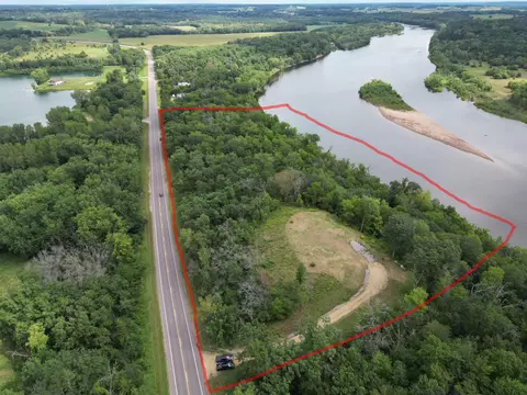 25 51 Ac County Road A, Wisconsin Dells, WI 53965