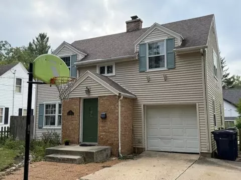 22 Forest Park Blvd, Janesville, WI 53545