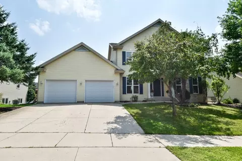 921 Jenna Dr, Verona, WI 53593