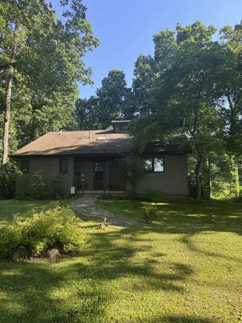 w2304 Carpenter Lane, Green Lake, WI 54941