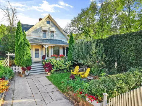 903 E Johnson St, Madison, WI 53703