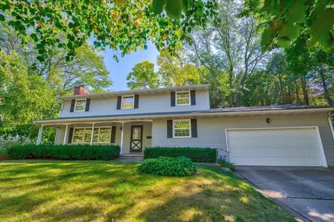 4905 Bayfield Ter, Madison, WI 53705