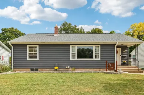 1643 Moore St, Beloit, WI 53511